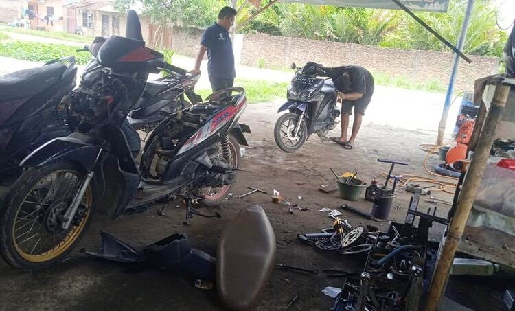 Mengapa Bengkel Albi Motor Jadi Pilihan Utama di Cilacap?